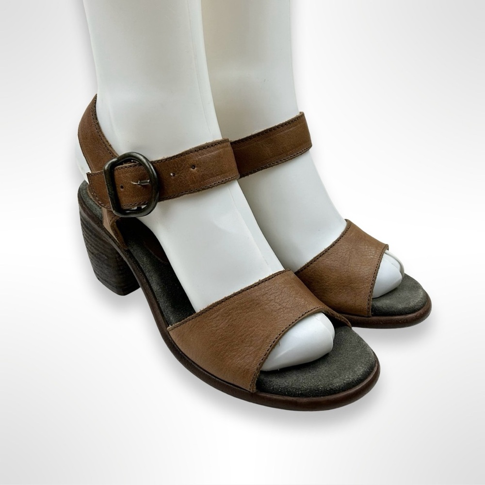 FIORENTINI + BAKER strappy sandals